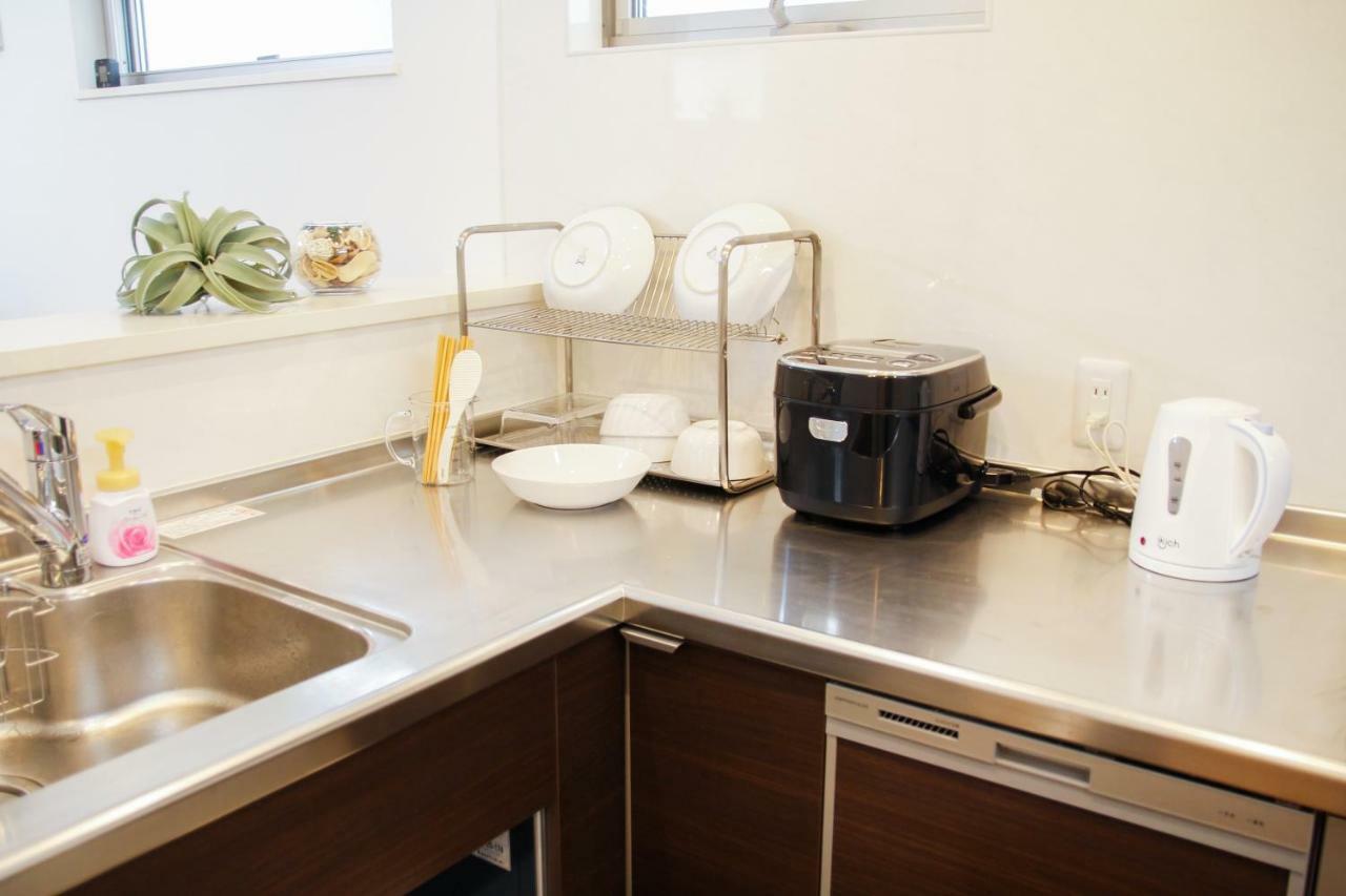 Alo 5 - Near Nippori, Sendagi, Yanaka Ginza - Self Check-in Apartment Tokyo
