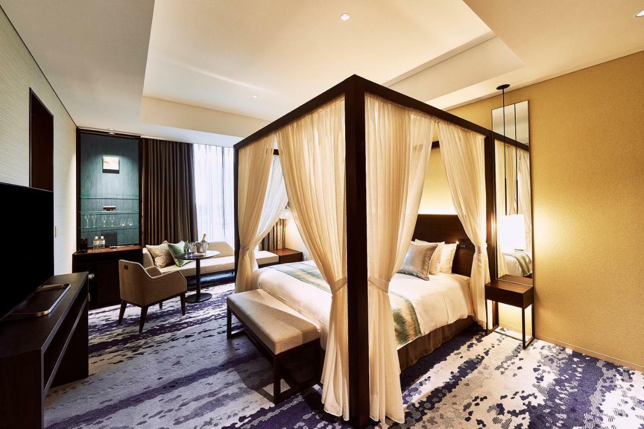 The Gate By Hulic 5* Tokyo