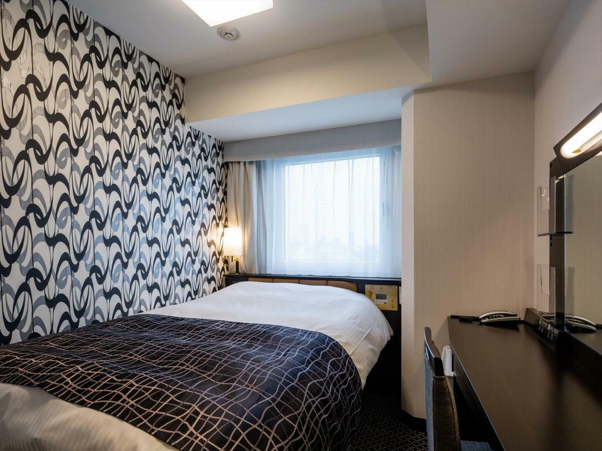 Hotel Apa Komagome Ekimae Tokyo