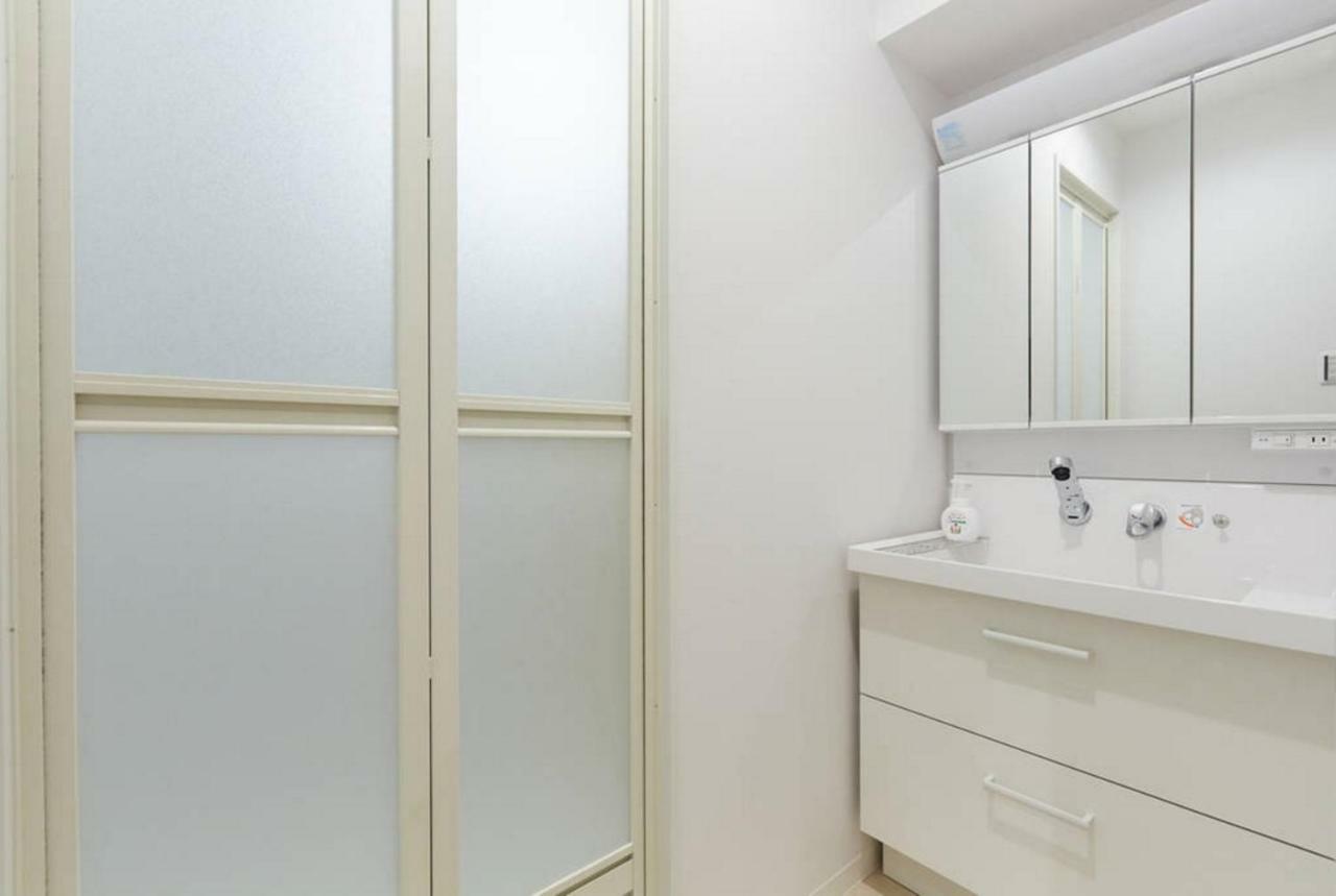 Estasia Ryogoku Apartment
