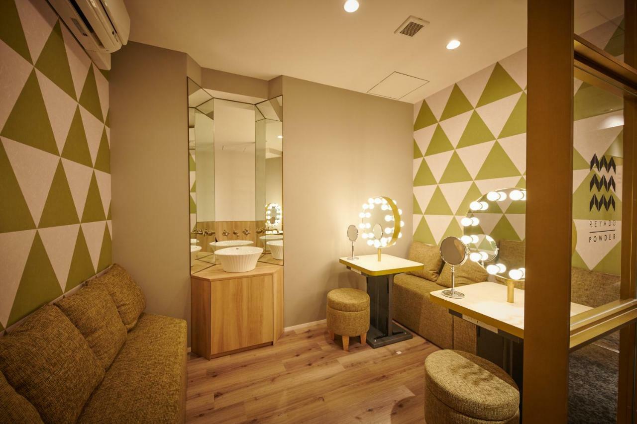 Hotel Reyado Kudan Tokyo