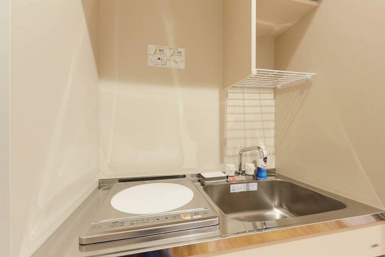 Estasia Ryogoku Apartment *