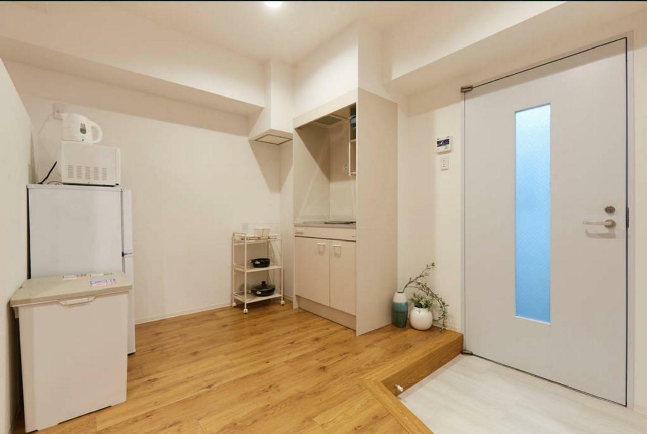 Apartment Estasia Ryogoku