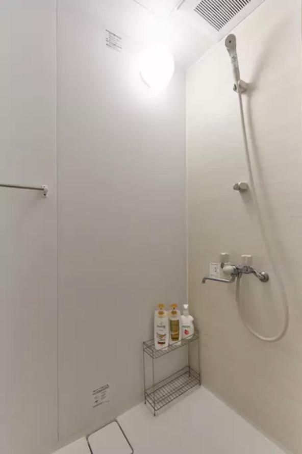 Apartment Estasia Ryogoku Tokyo