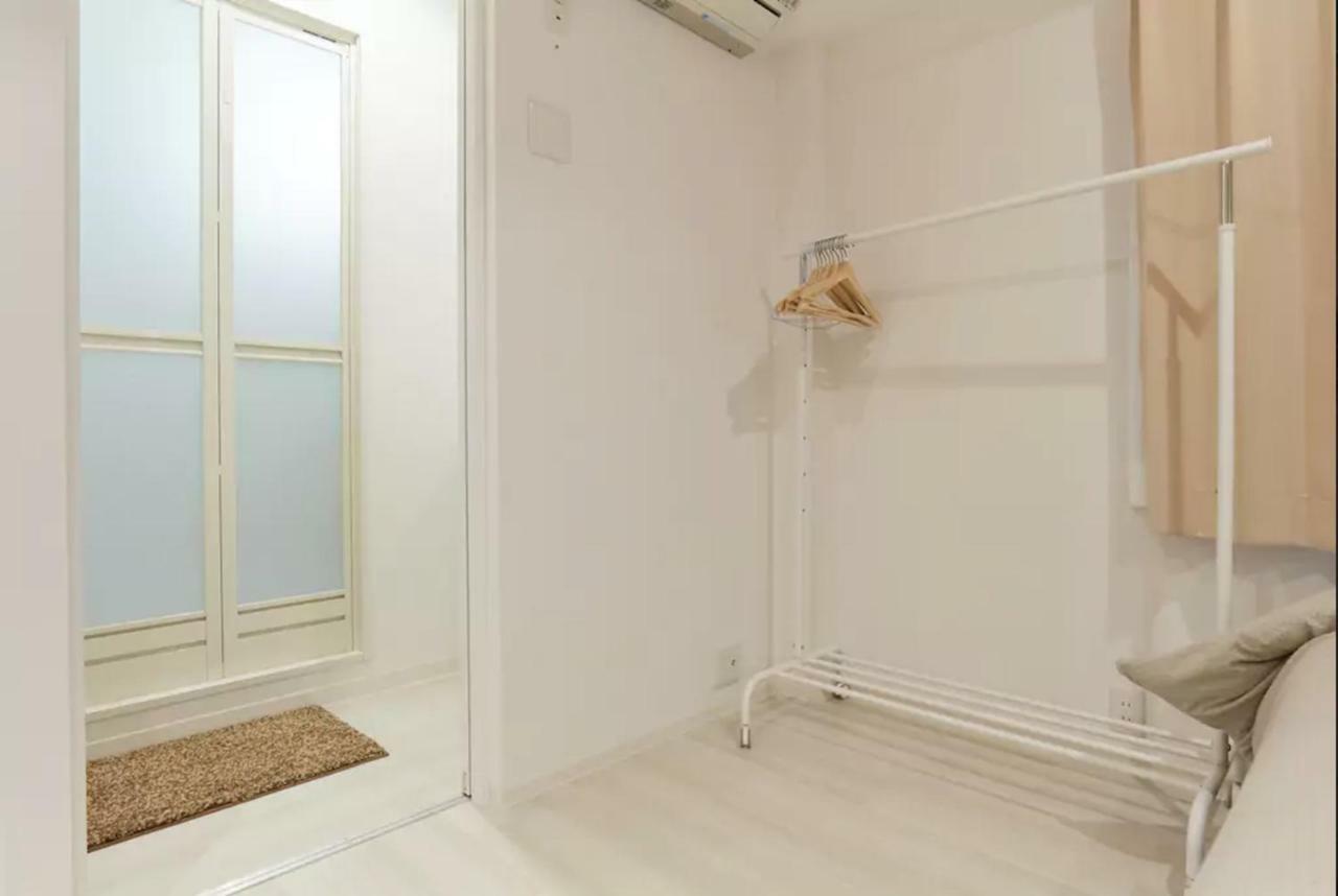 Estasia Ryogoku Apartment