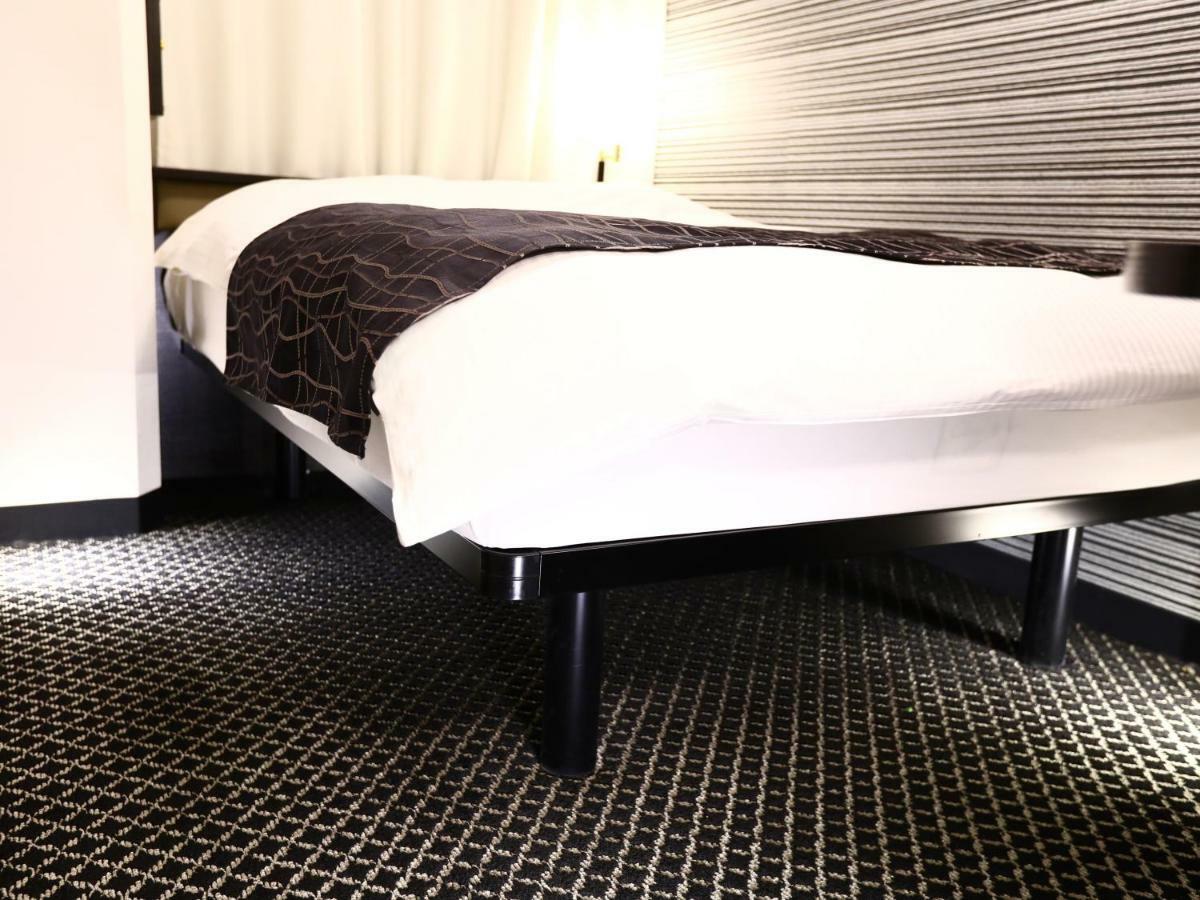 Hotel Apa Nihombashi Bakurocho Ekimae Tokyo