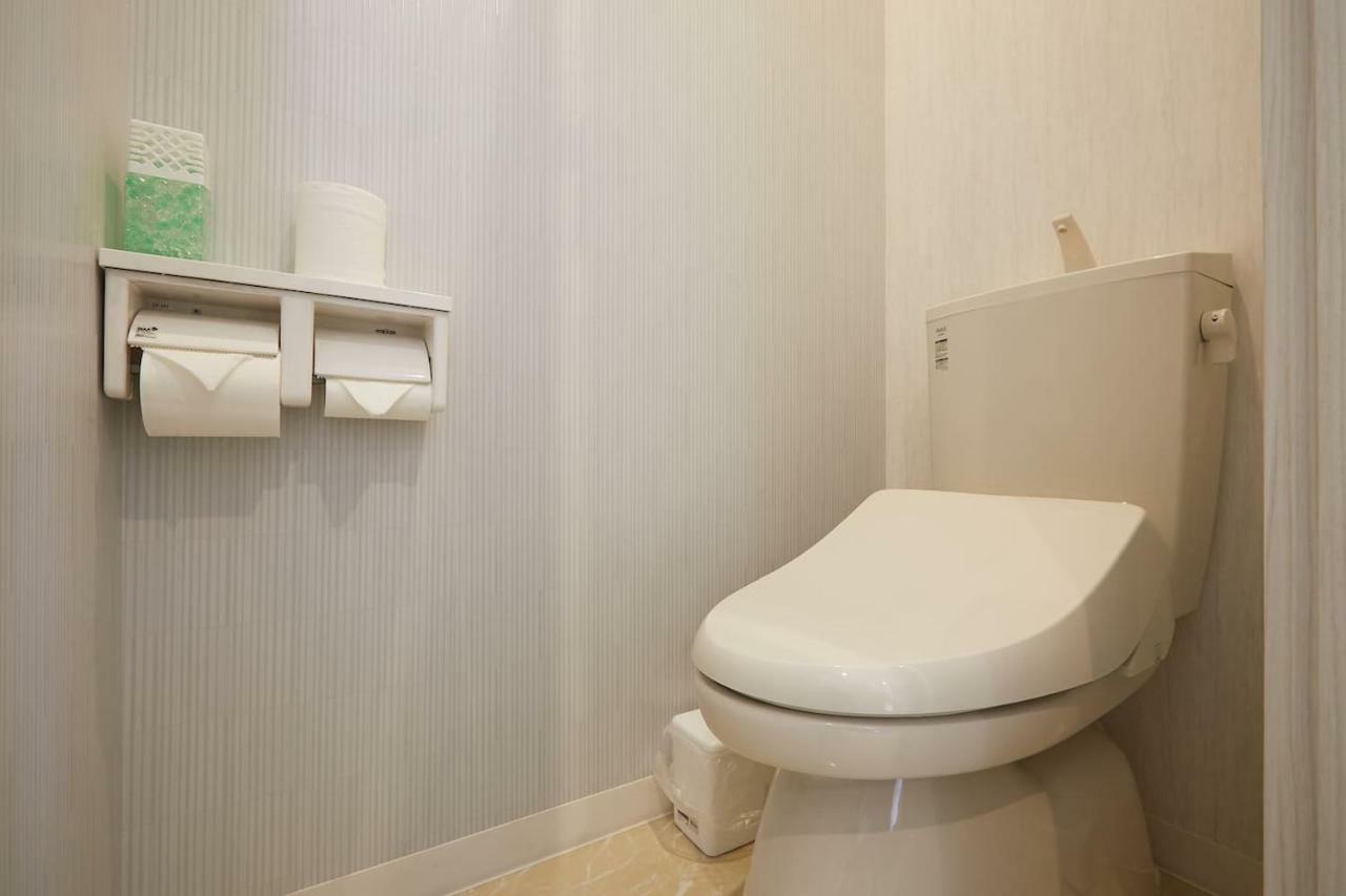 Apartment Mitsuba *
