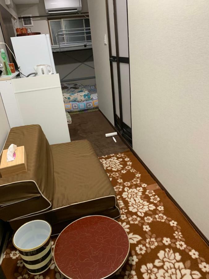 Yanaka Rinrin Apartment Tokyo