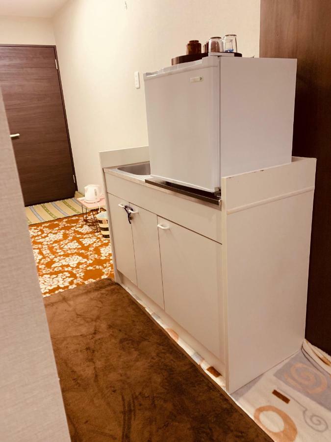 Apartment Yanaka Rinrin