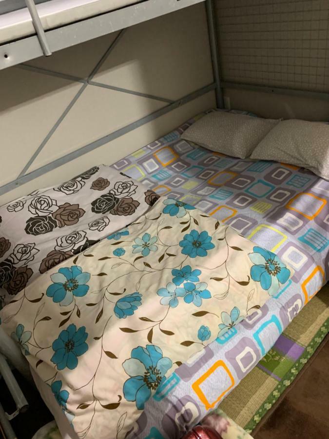 Yanaka Rinrin Apartment *