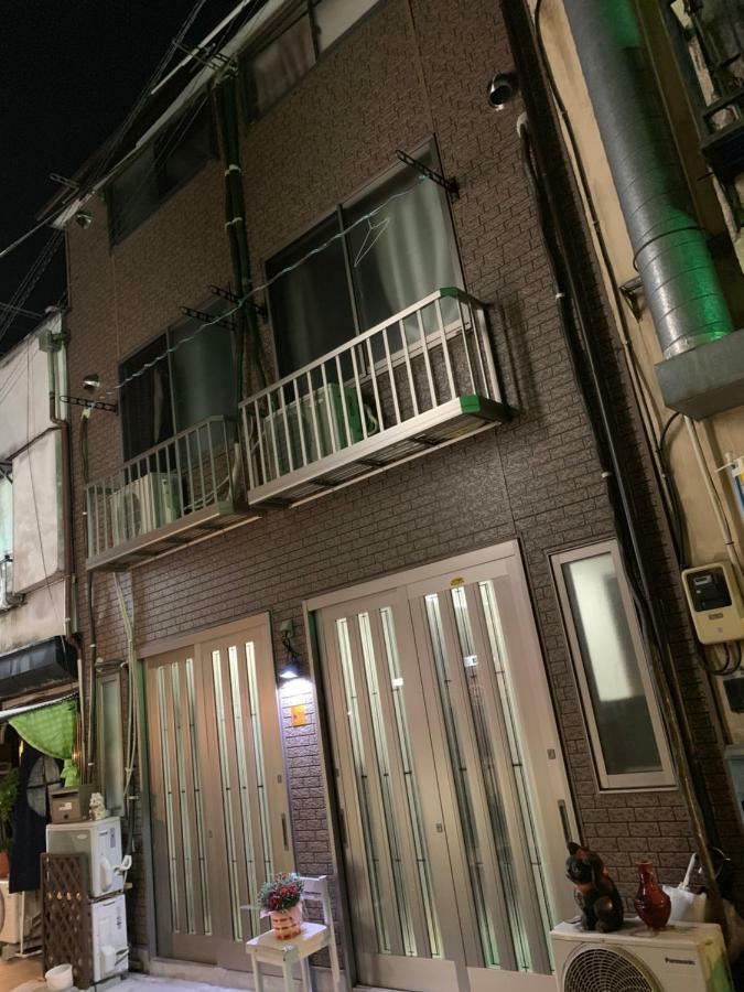 Yanaka Rinrin Apartment Tokyo