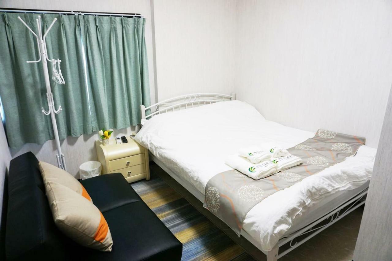 Apartment Mitsuba Tokyo