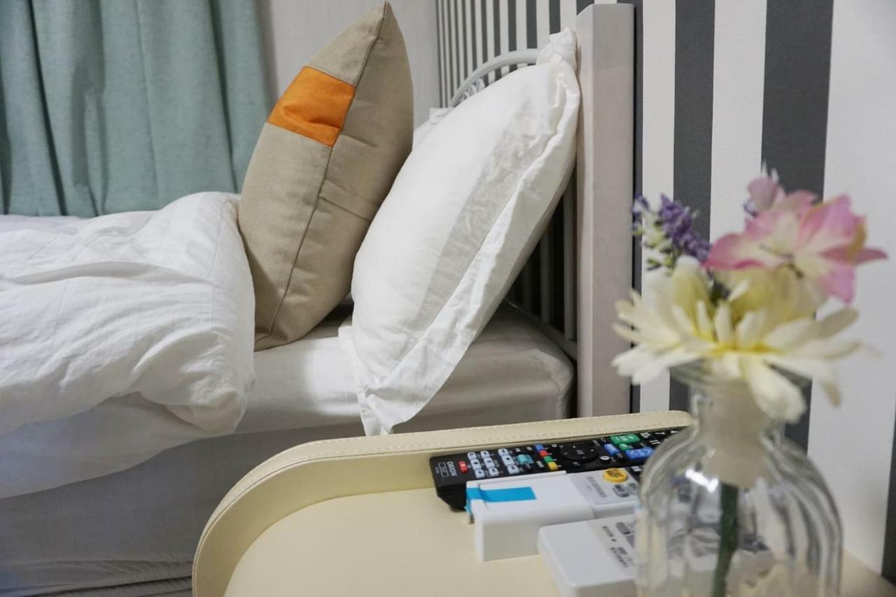 Mitsuba Apartment *