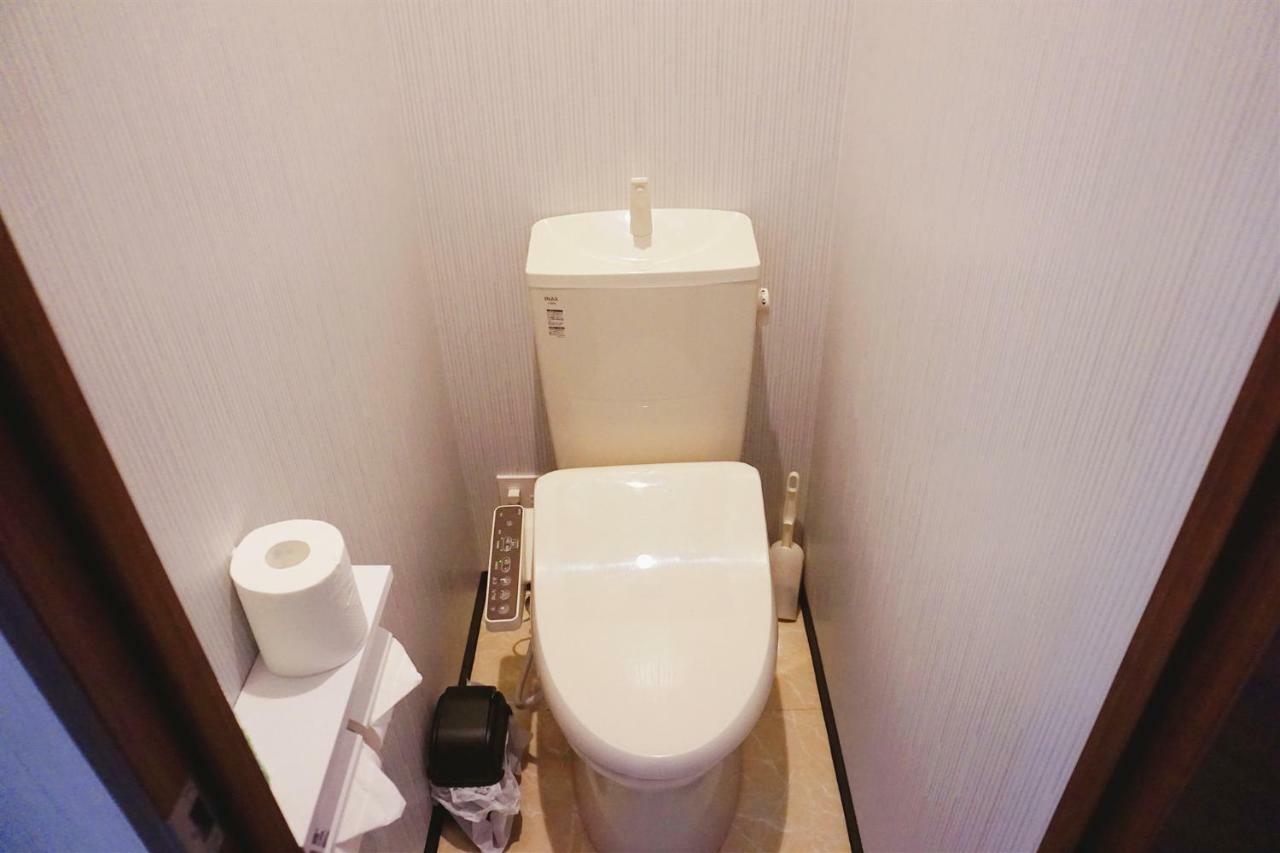 Apartment Mitsuba Tokyo