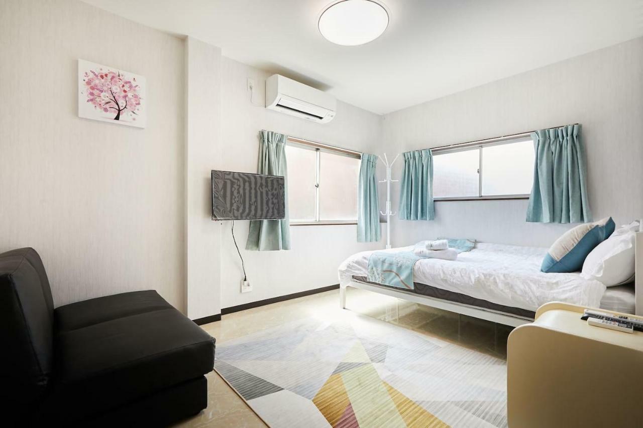Apartment Mitsuba Tokyo