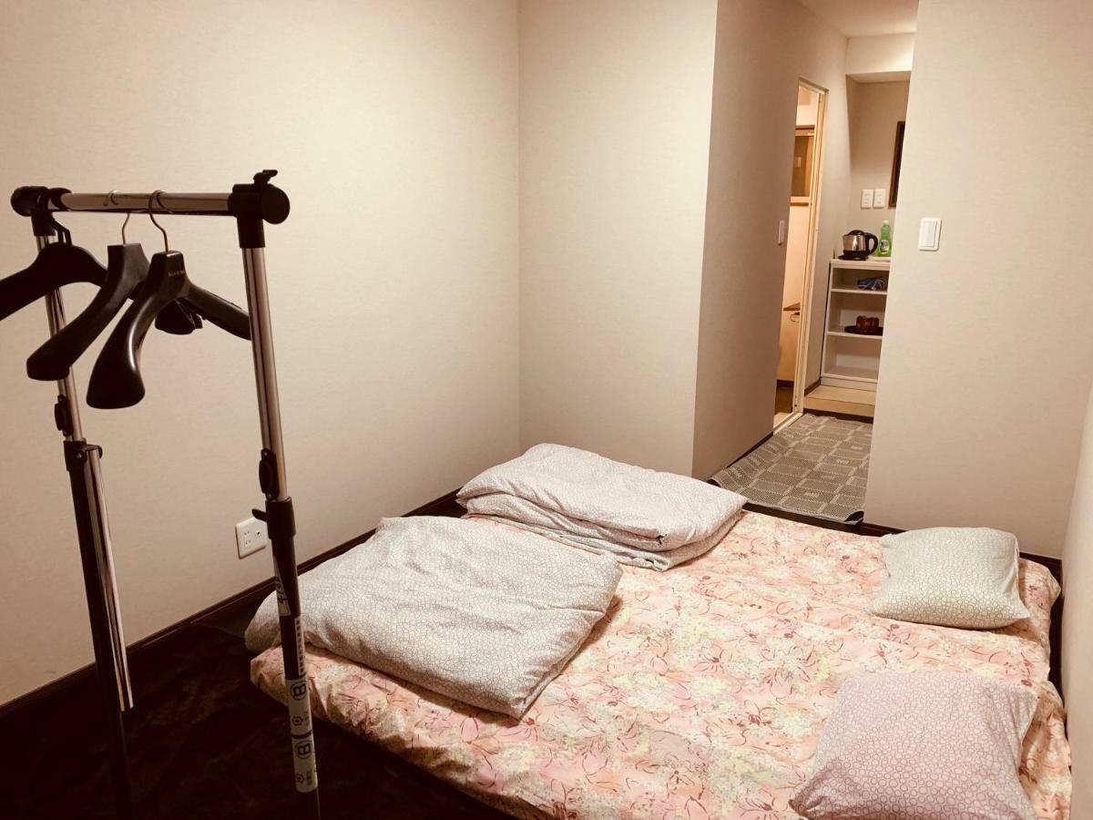 Apartment Yanaka Rinrin Tokyo