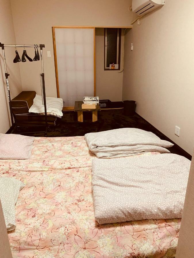Apartment Yanaka Rinrin