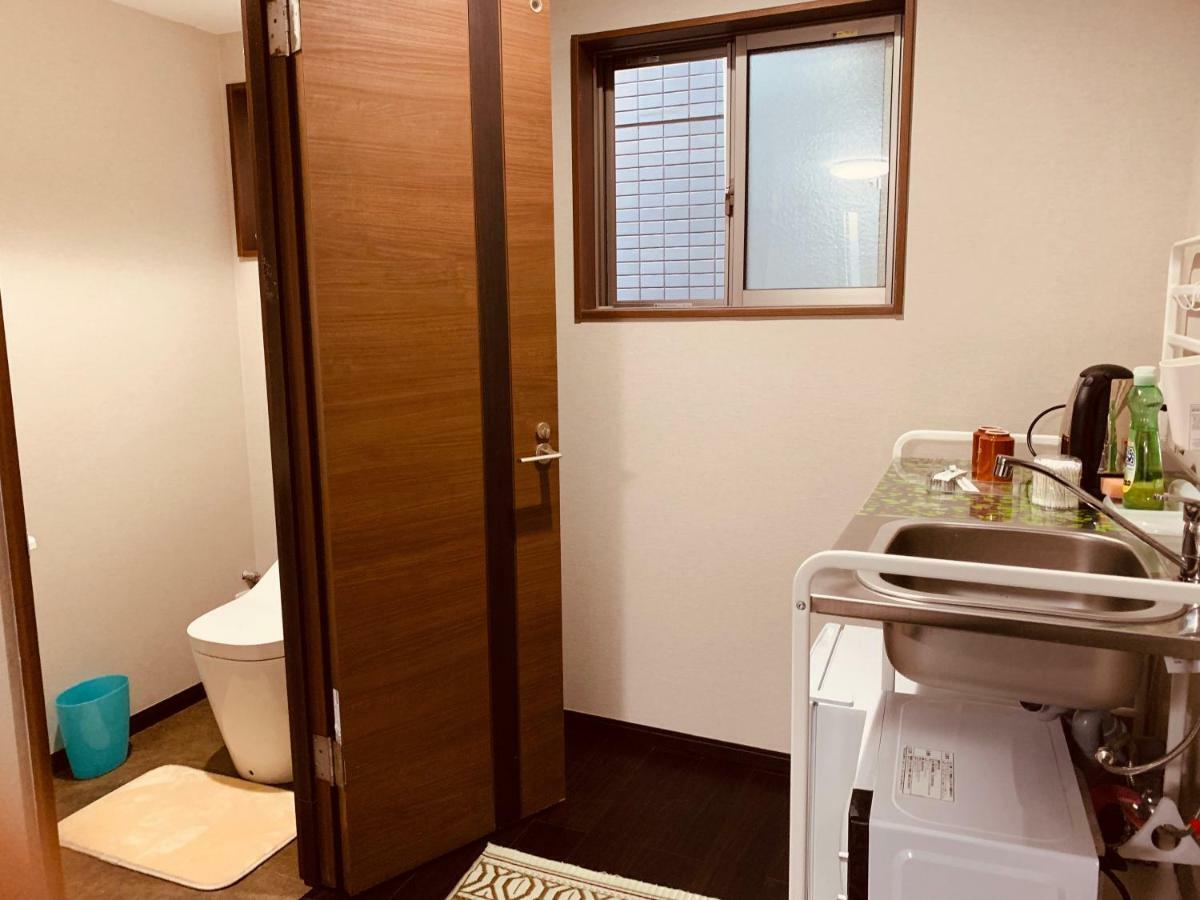 Apartment Yanaka Rinrin *