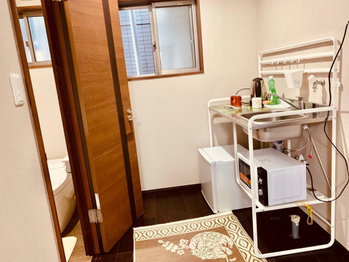 Apartment Yanaka Rinrin *