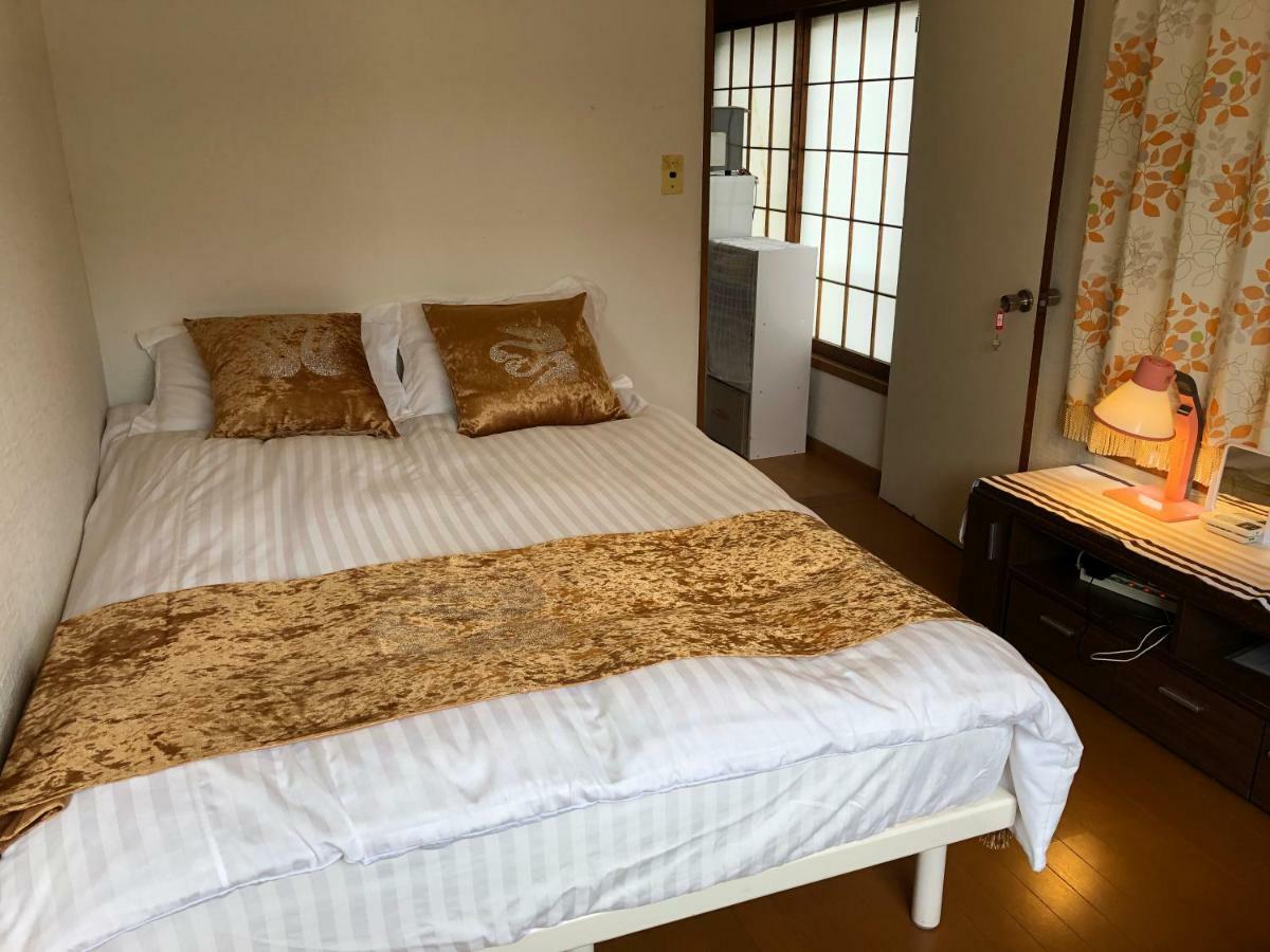 Homestay Kyoka House練馬