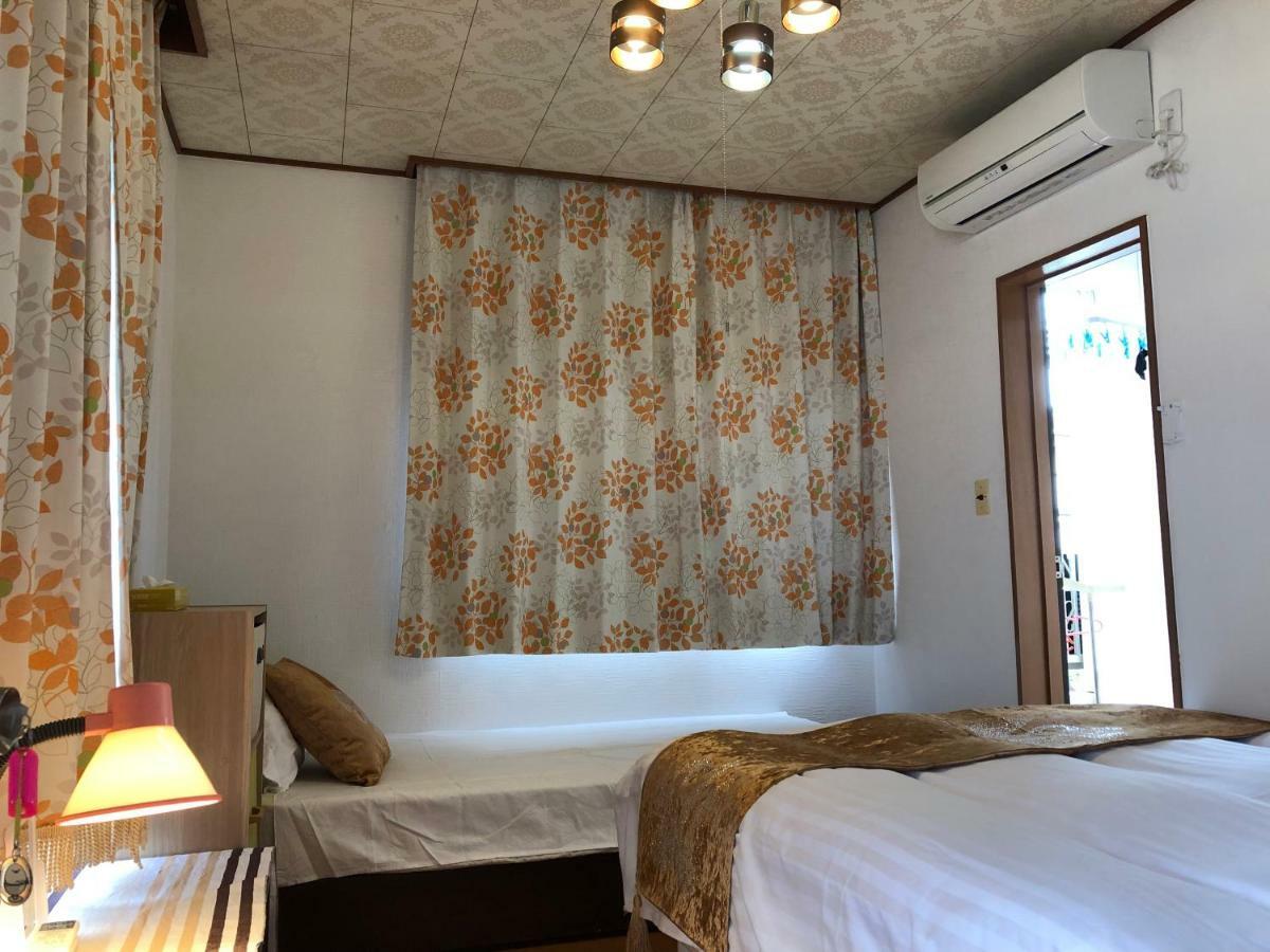 Homestay Kyoka House練馬