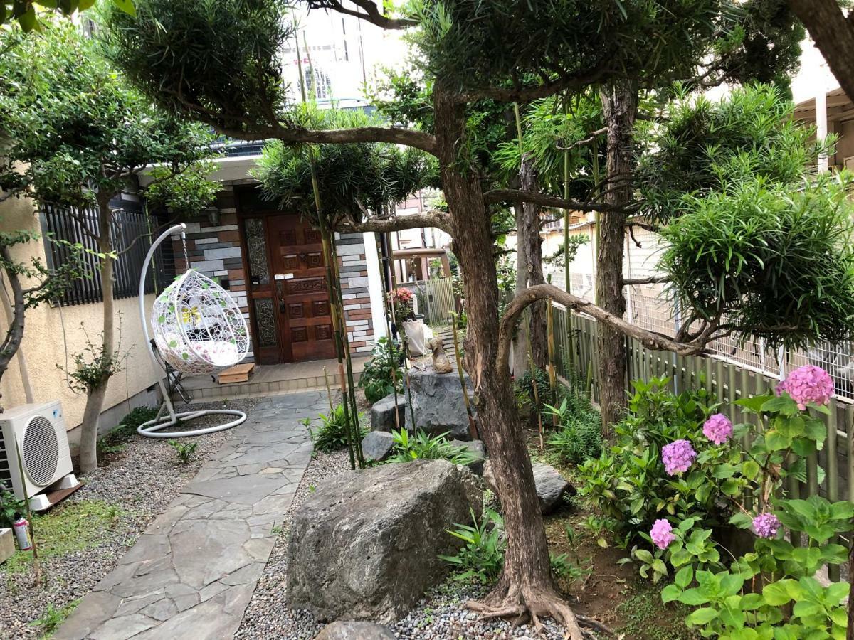Homestay Kyoka House練馬 Tokyo