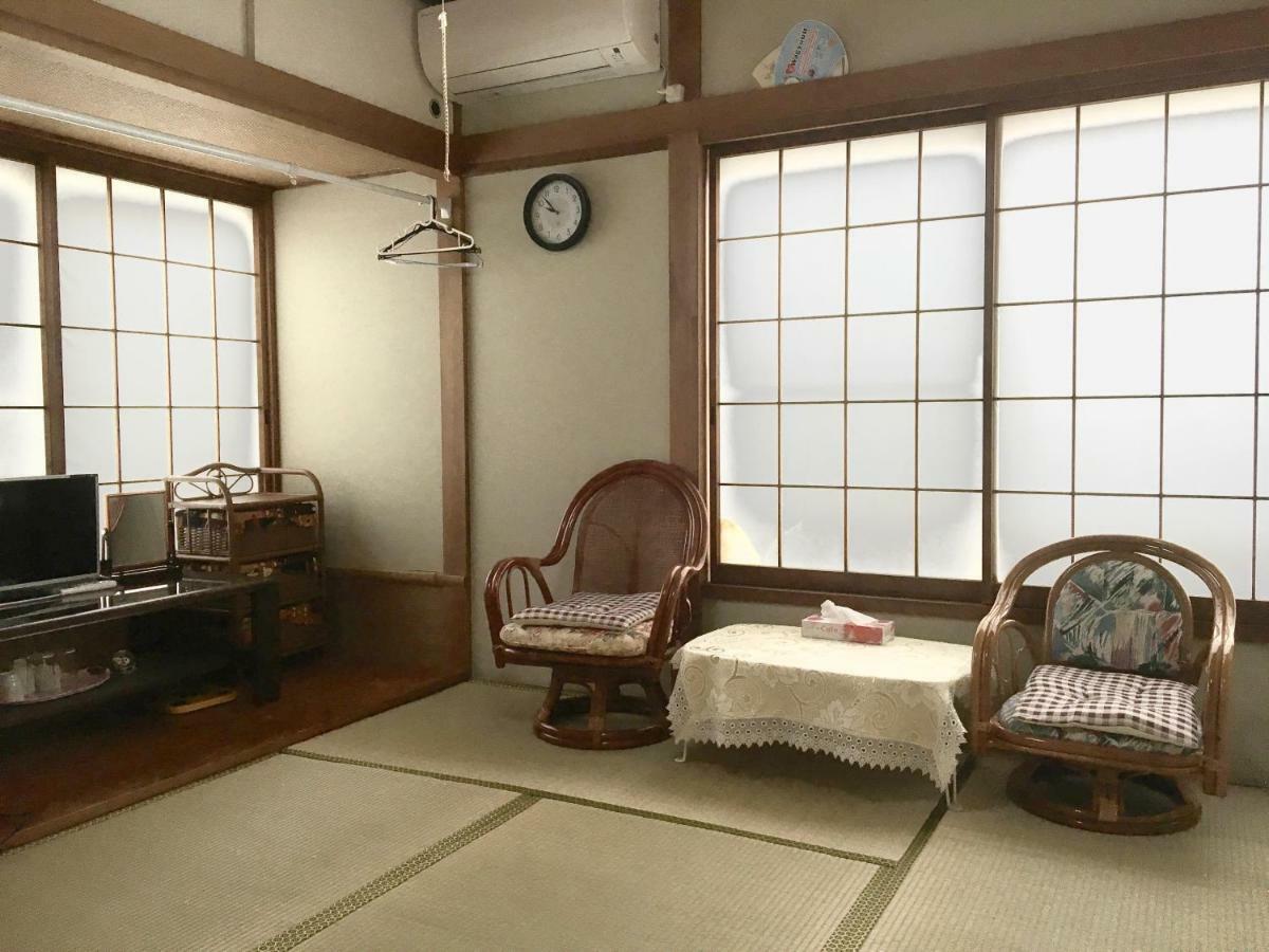 Homestay Kyoka House練馬 *