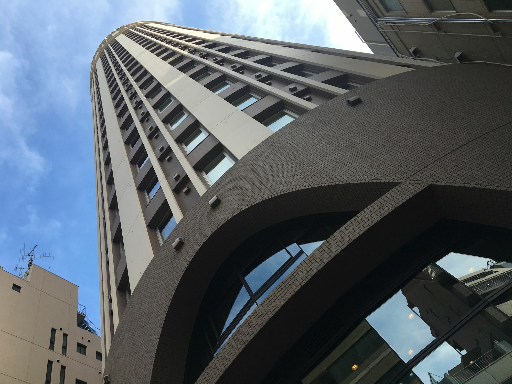 Hotel Via Akihabara 3*