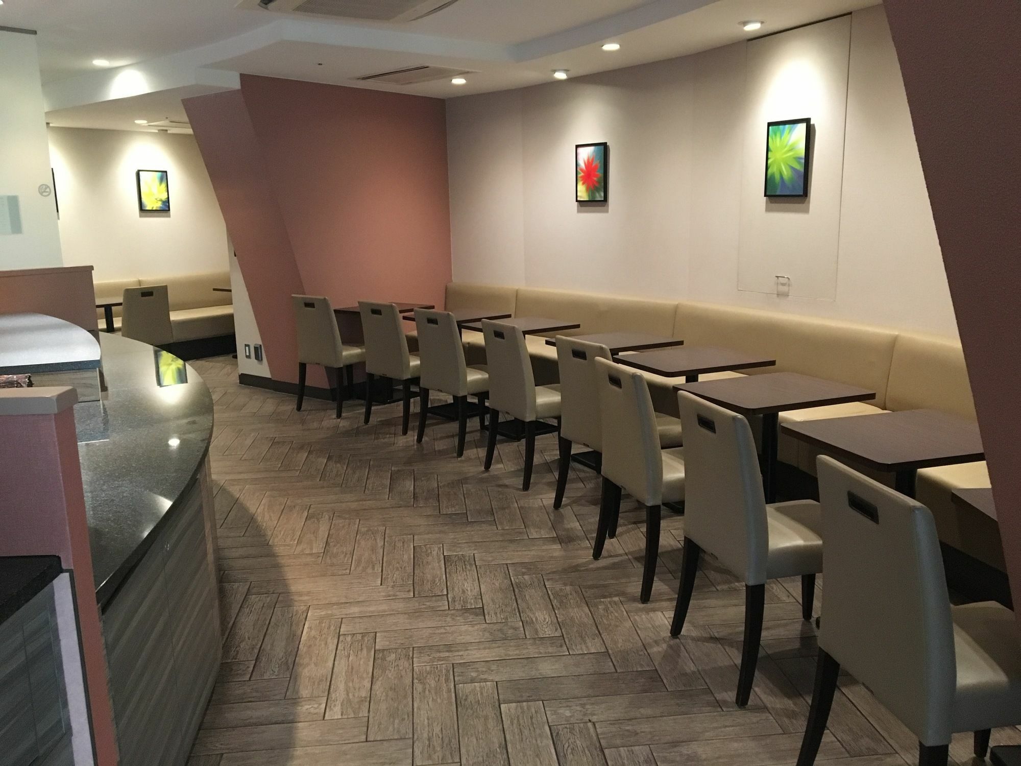 Via Akihabara Hotel 3*