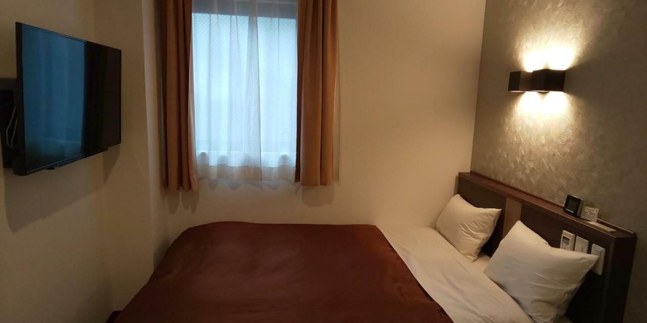 Ueno First Hotel