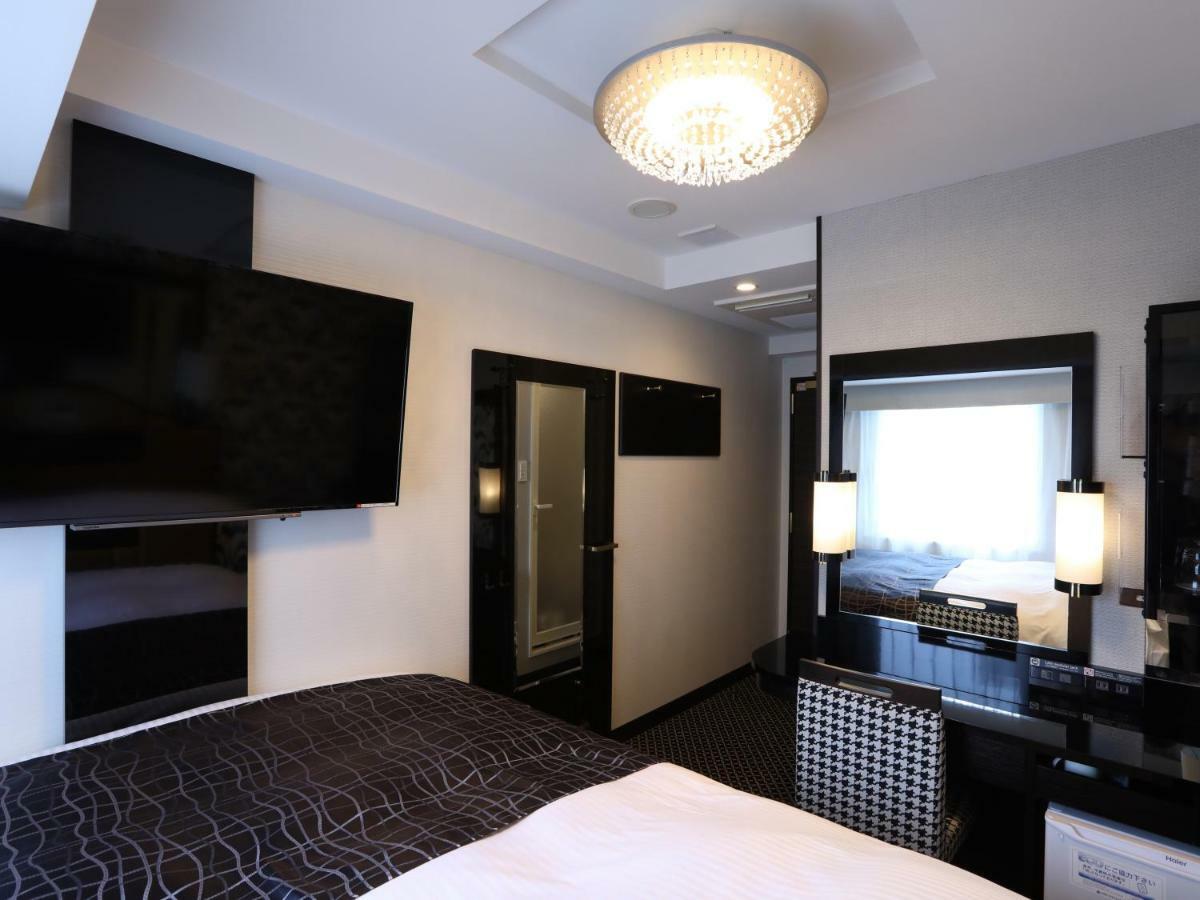 Apa Shinjuku Kabukicho Chuo Hotel Tokyo