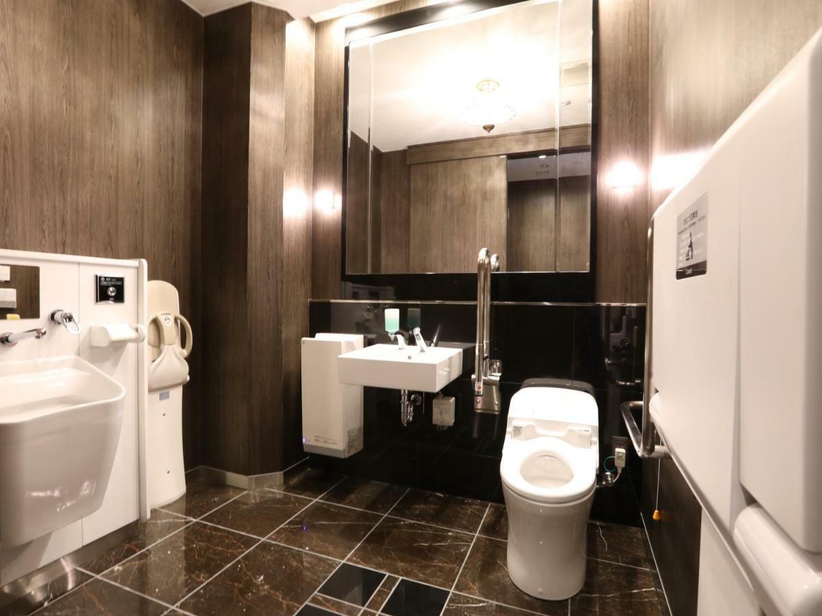 Hotel Apa Shinjuku Kabukicho Chuo
