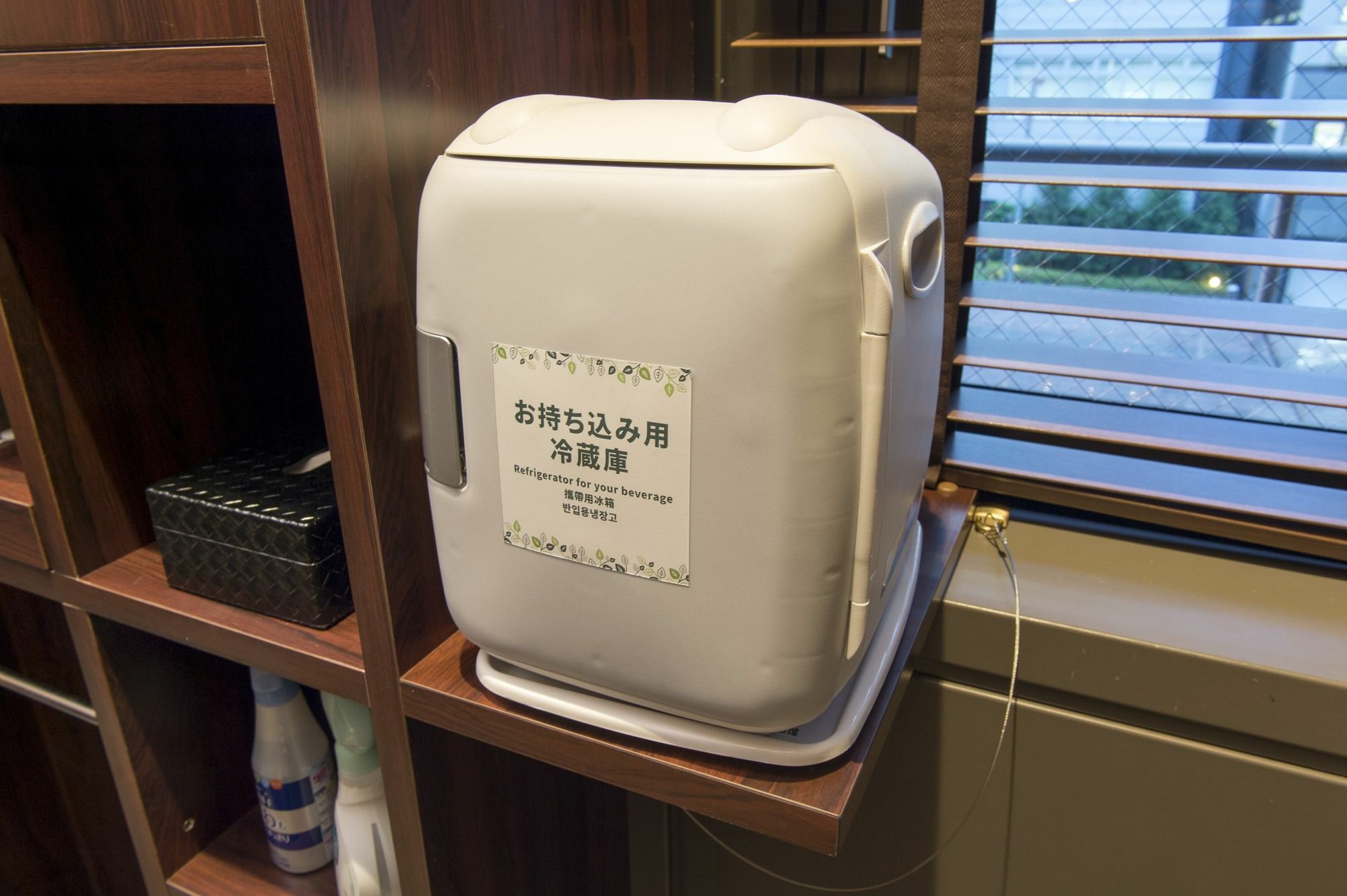 Anshin Oyado Woman Ginza Shiodome