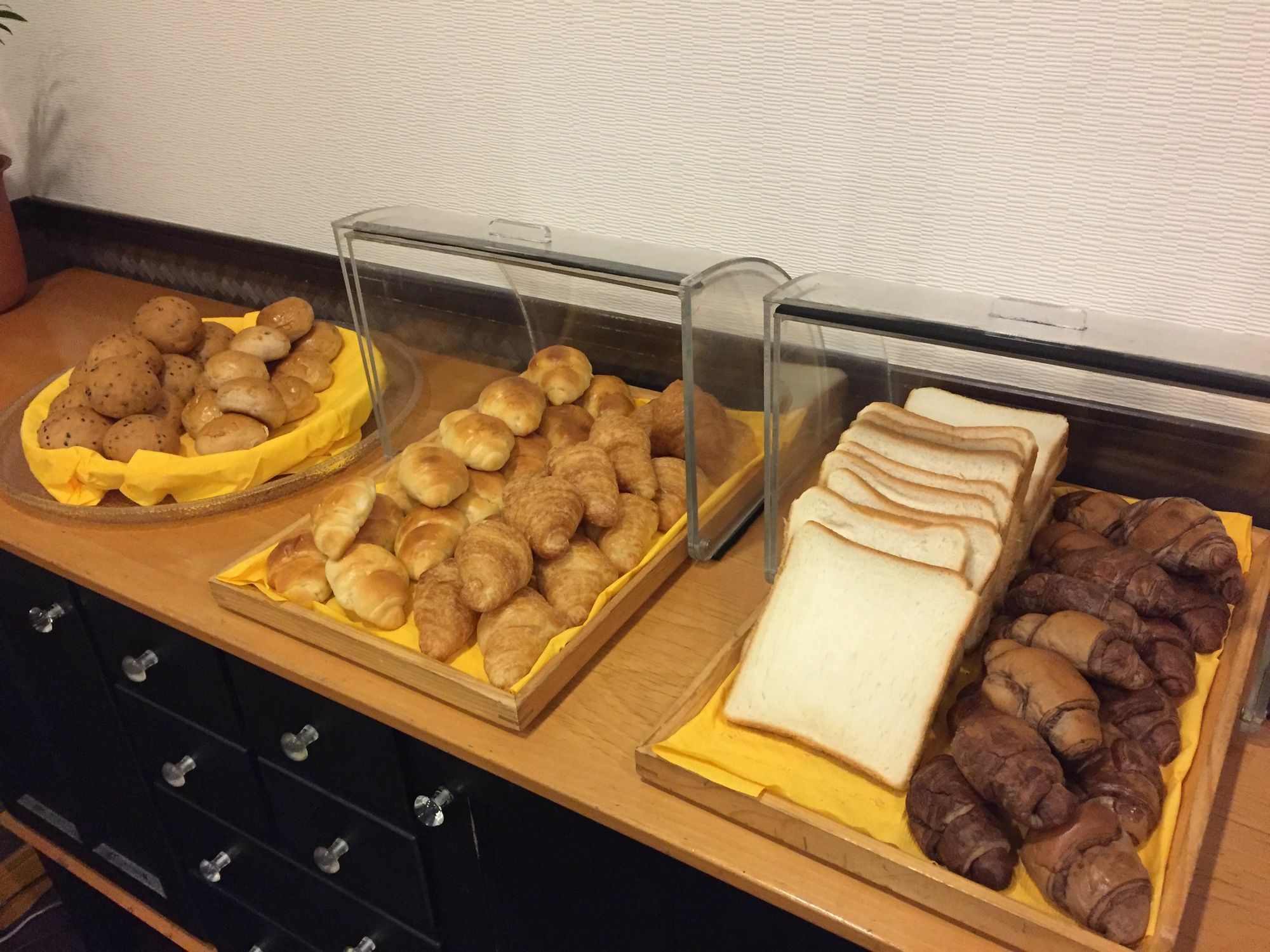 Business Omori Hotel Tokyo