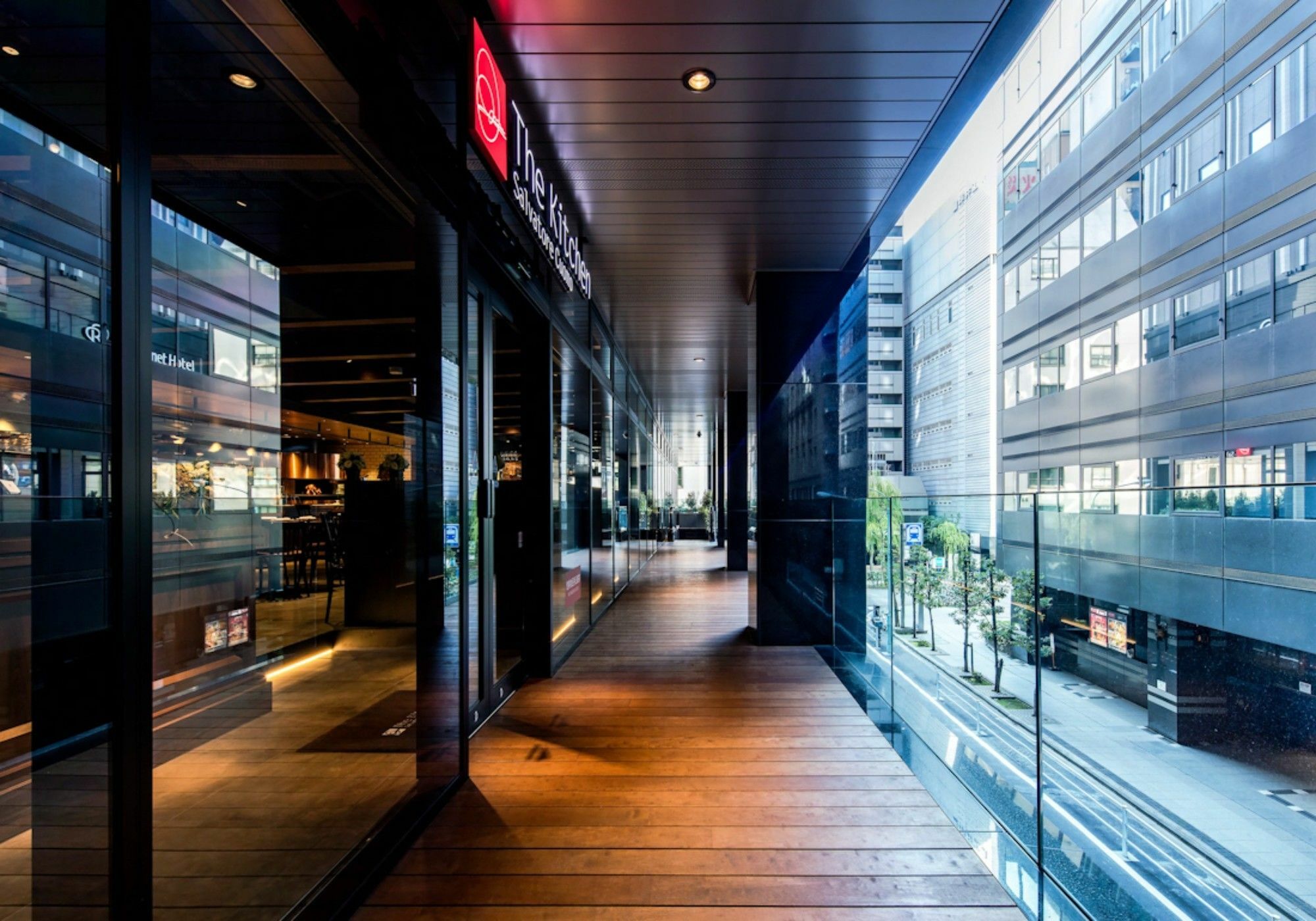 Hotel Daiwa Roynet Ginza Premier Tokyo