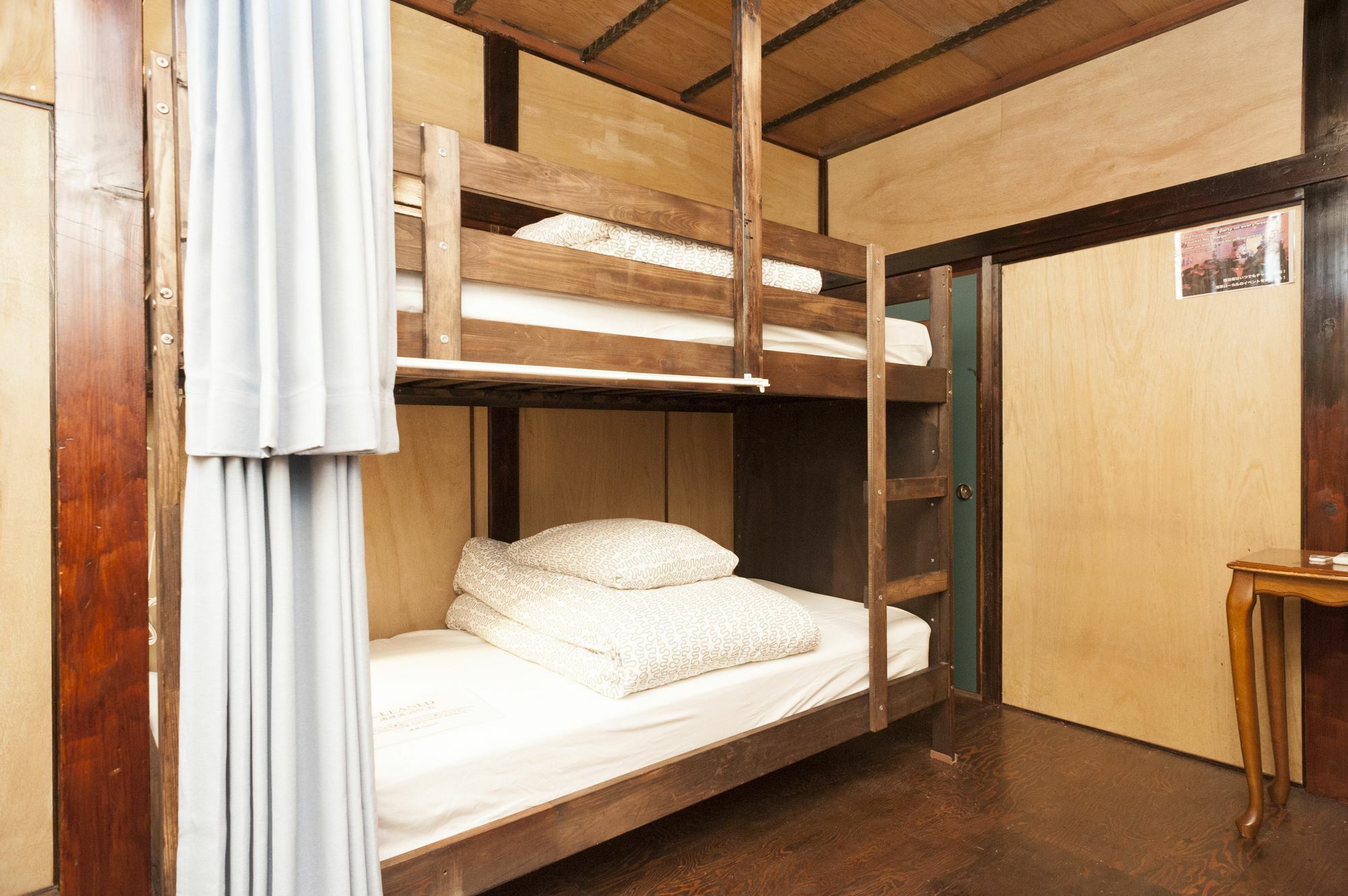 Asakusa Buttobi Guest house *