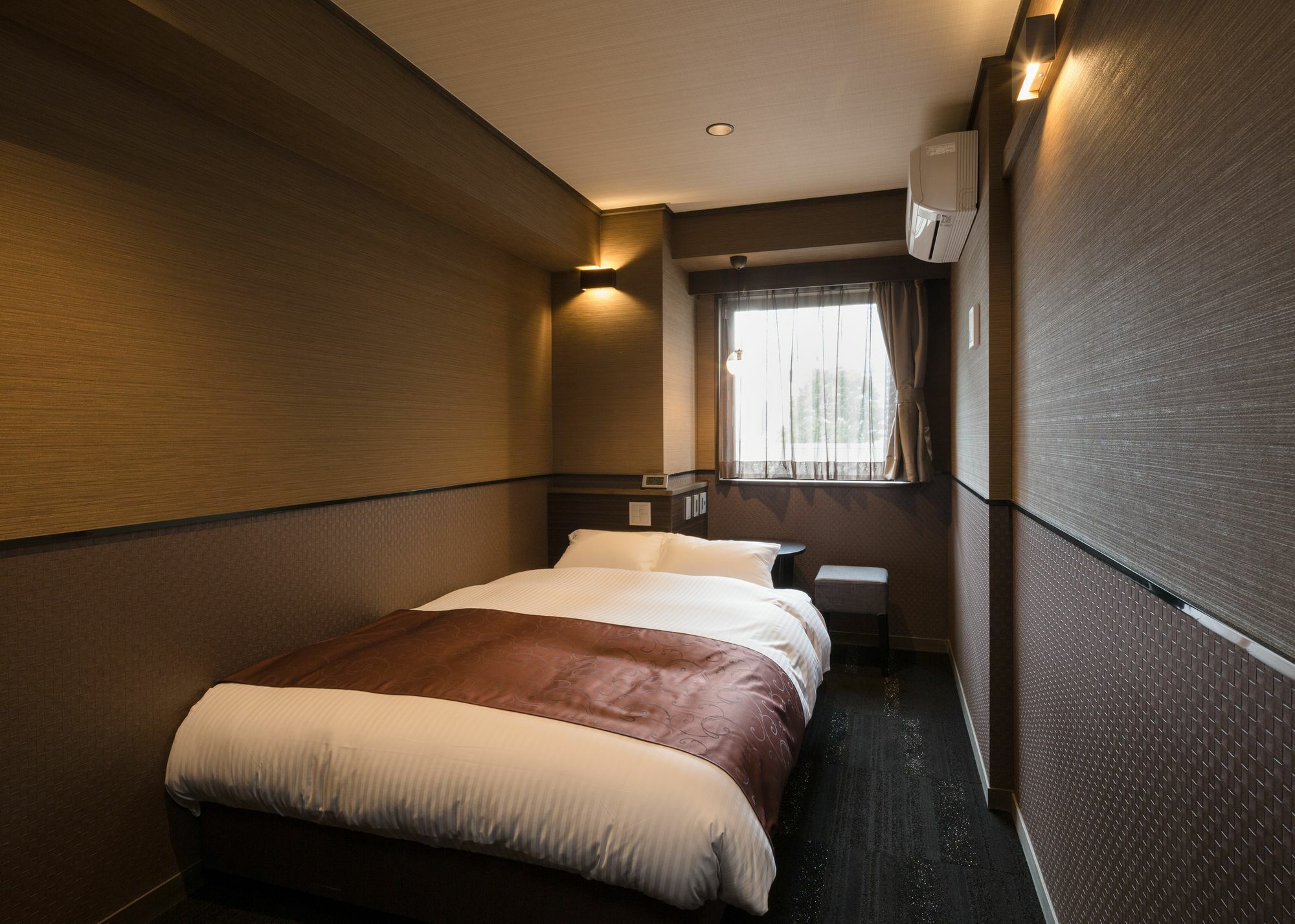 Hotel Sui Ginza Kyobashi By Abest 3*