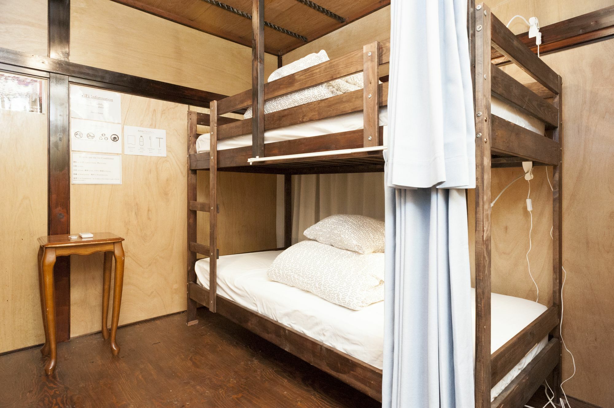 Asakusa Buttobi Guest house *