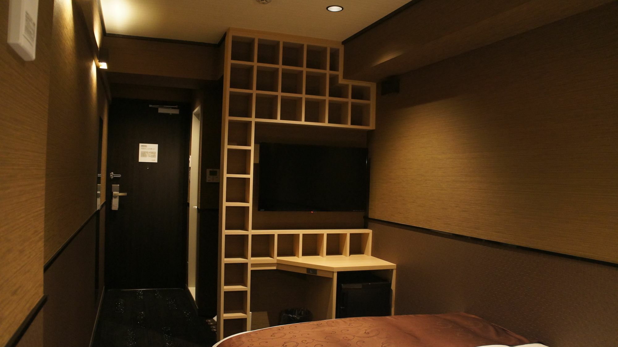 Sui Ginza Kyobashi By Abest Hotel 3*