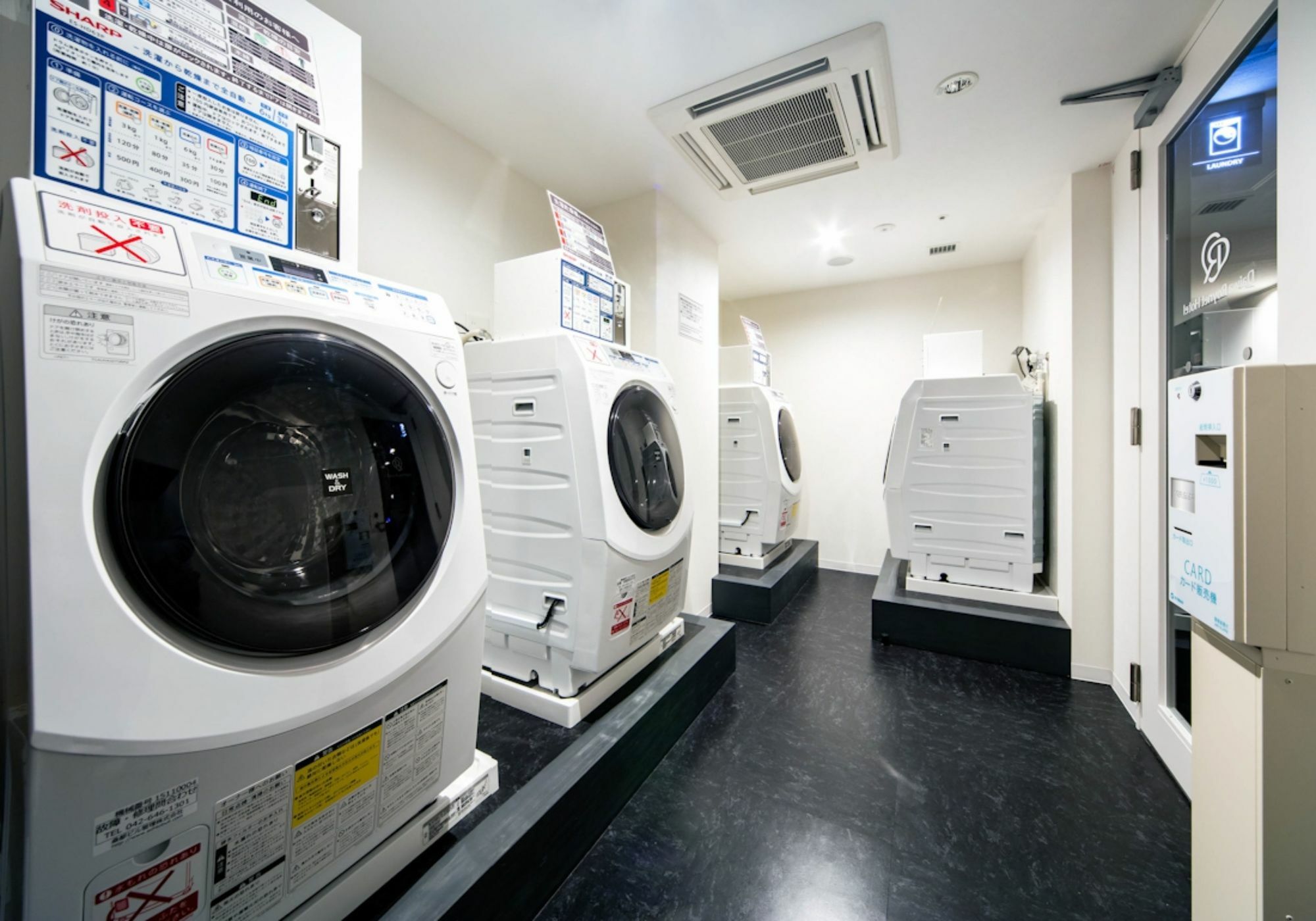 Daiwa Roynet Ginza Premier Hotel