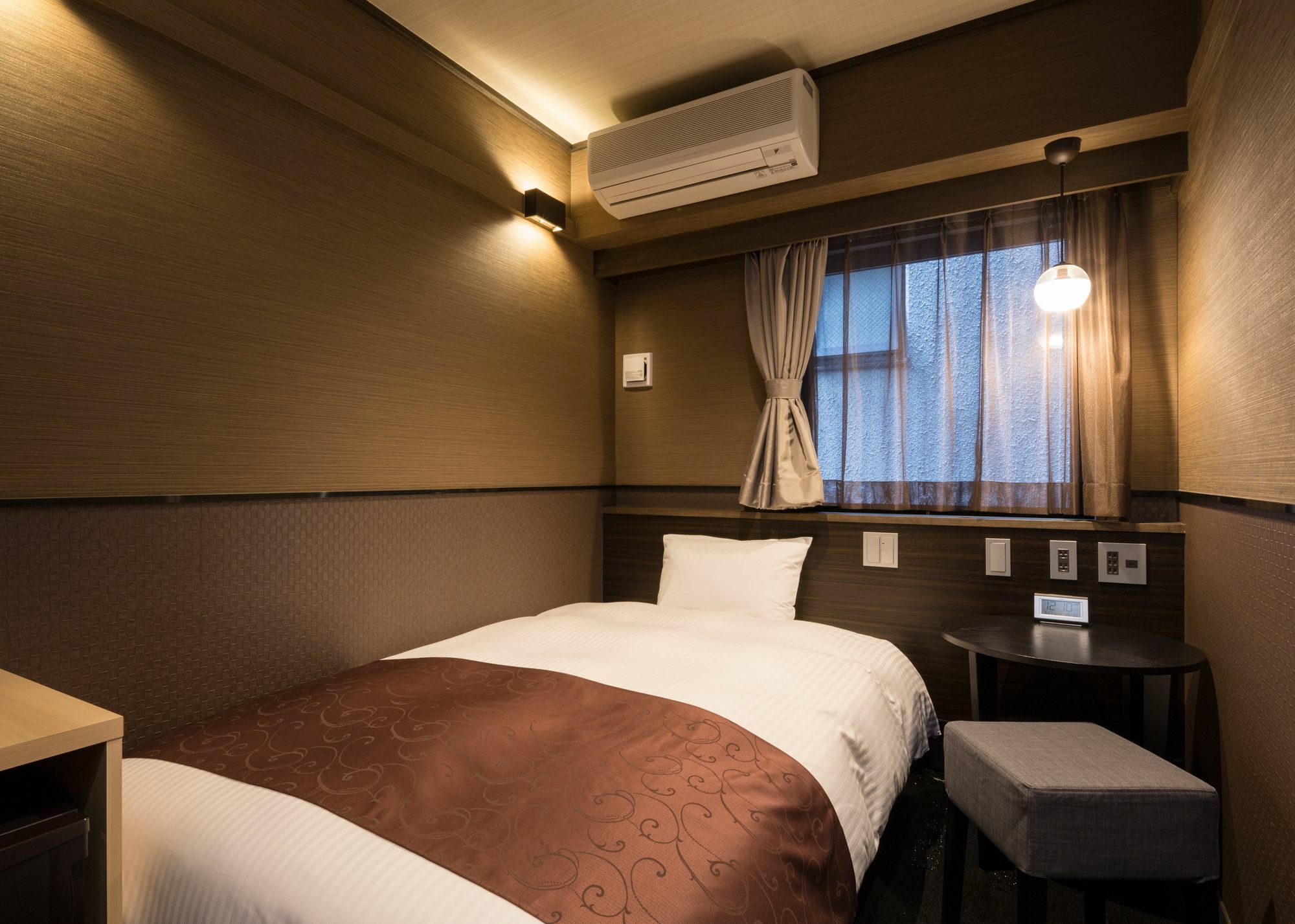 Sui Ginza Kyobashi By Abest Hotel