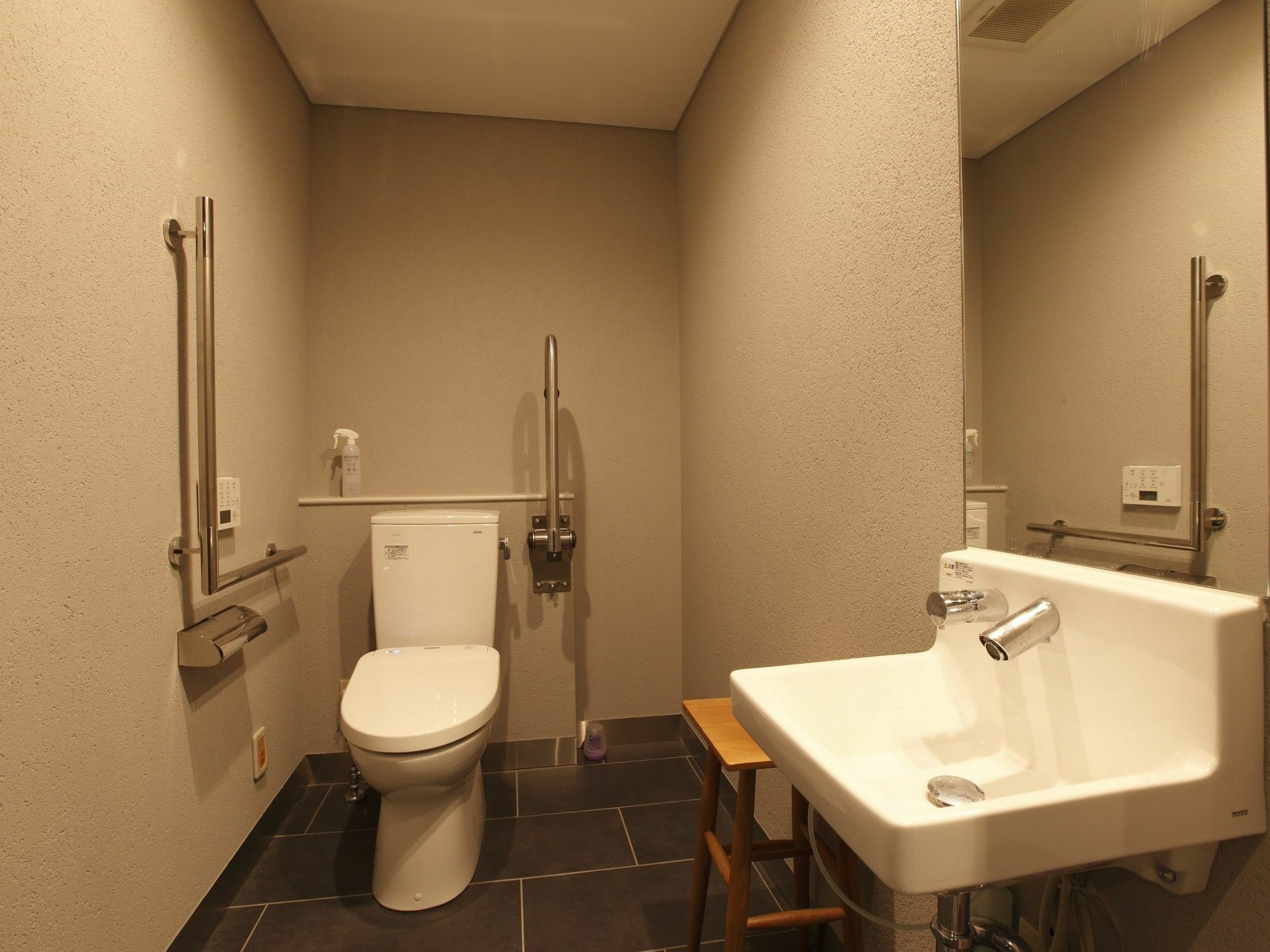 Hotel Amanek Ginza East Tokyo