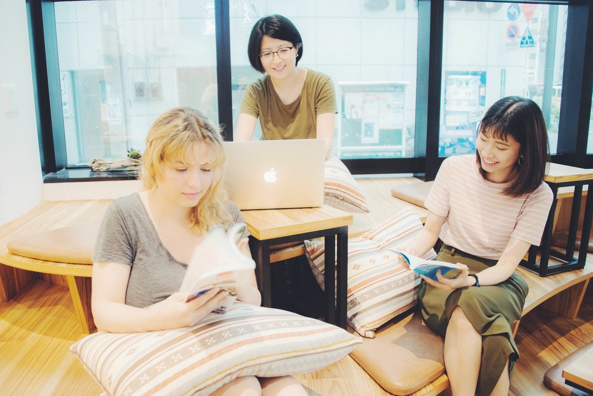 Planetyze Hostel Tokyo