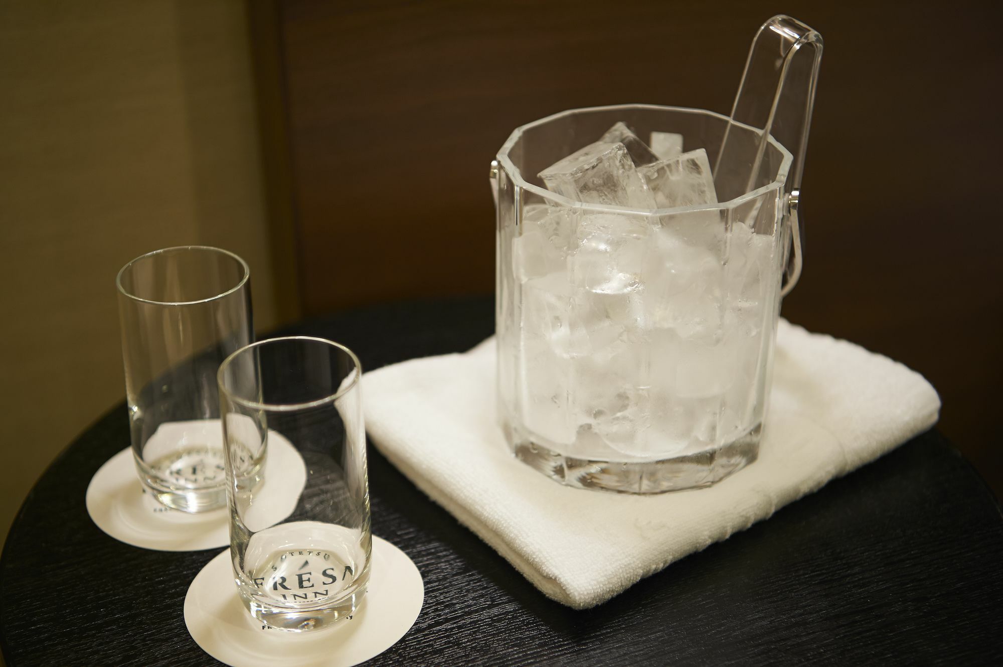 Sotetsu Fresa Ginza Sanchome Hotel