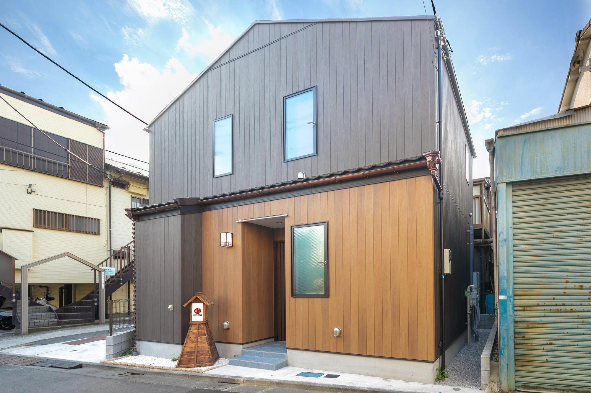 Hotel Ikidane Cozy Haneda Airport