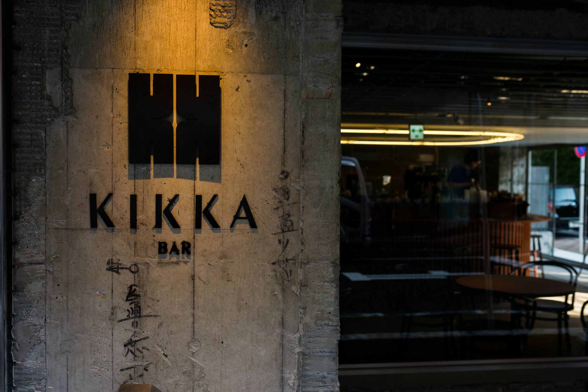 Hostel & Kikka Tokyo