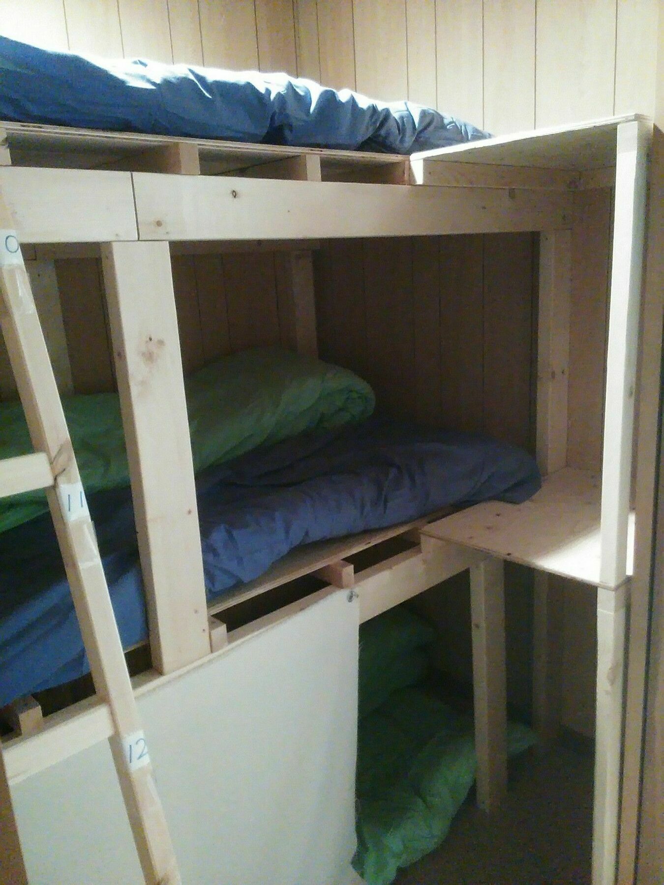 Tetris Jujo -