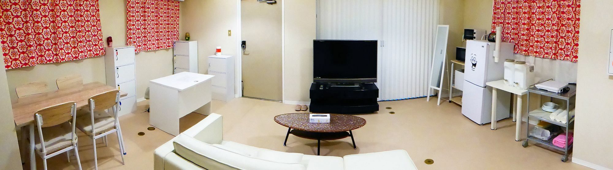 Womens Hostel