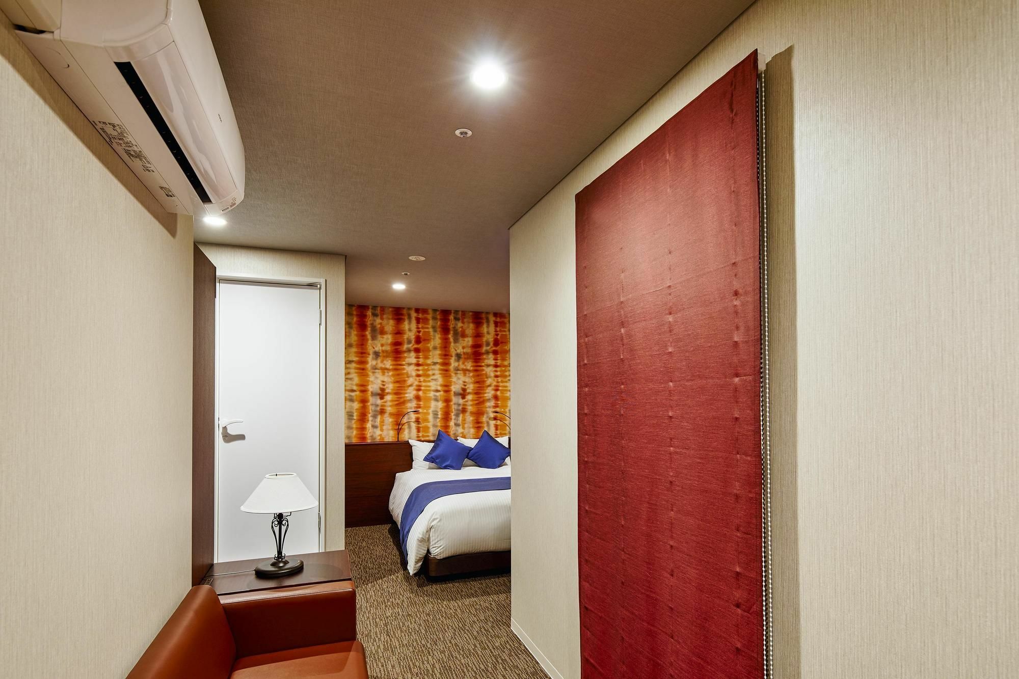 Saku Ren Jimbocho Hotel Tokyo