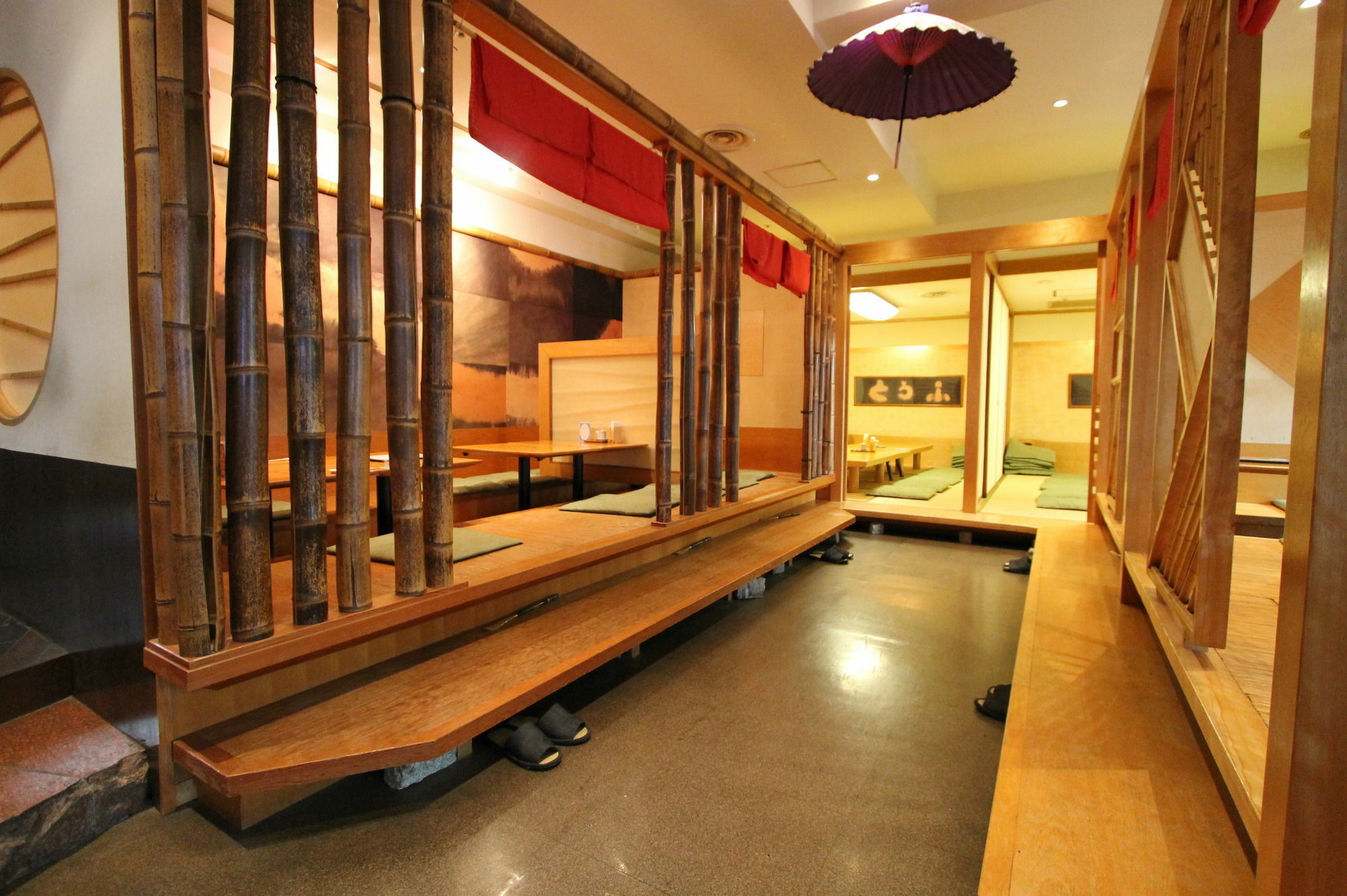 Hotel Shibuya Creston Tokyo